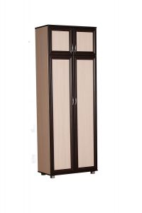 Шкаф для одежды ШО-02 В